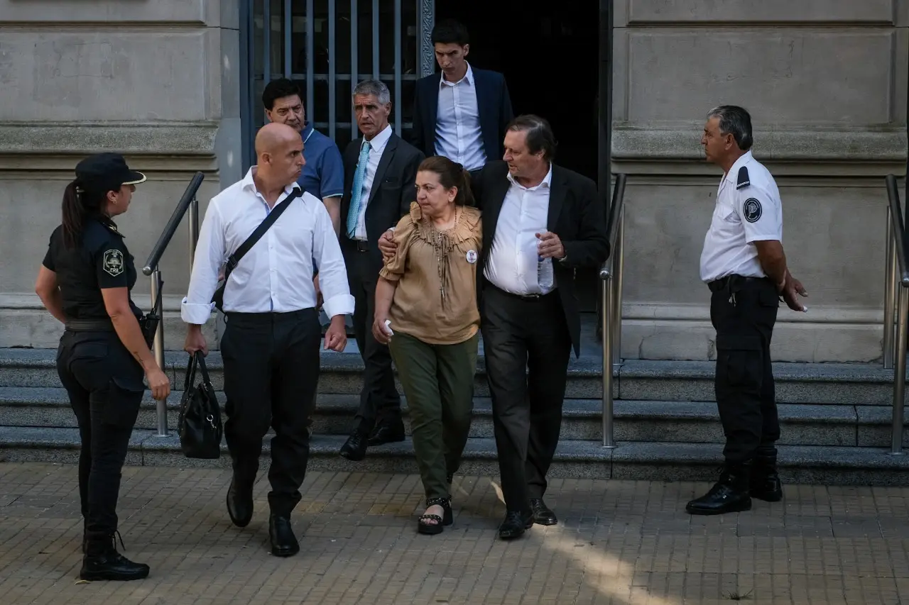 Caso Báez Sosa: Declaran padres y madres de cinco imputados y tres peritos de la defensa de los rugbiers