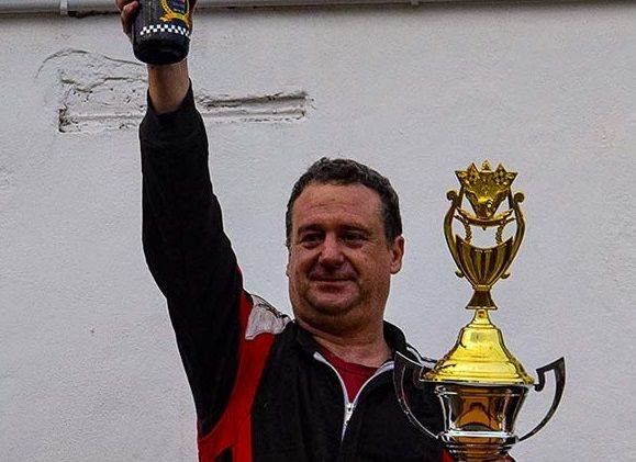 Guillermo Ruppell: “Esto le hace mucho daño al automovilismo deportivo”