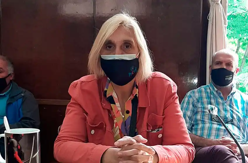 Mercociudades: Baragiola pide la designación de representantes locales