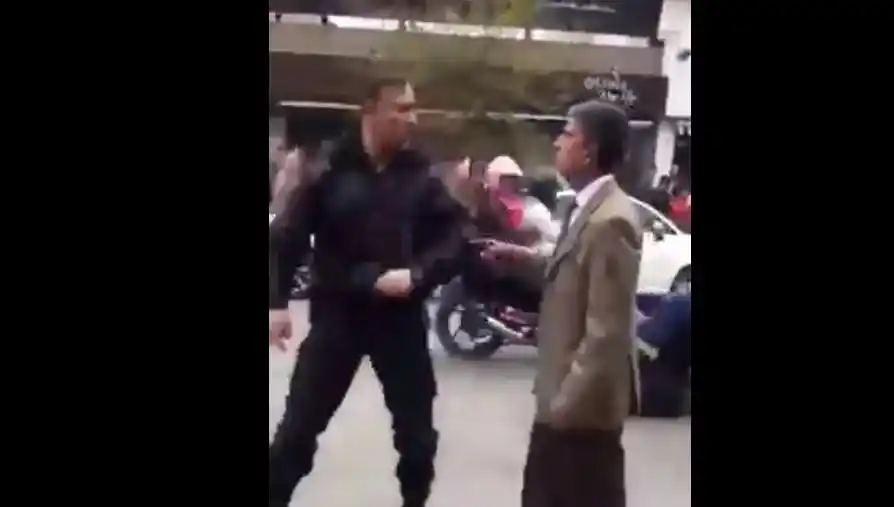 Ascenderán a los policías que fueron amenazados por un juez en Mar del Plata