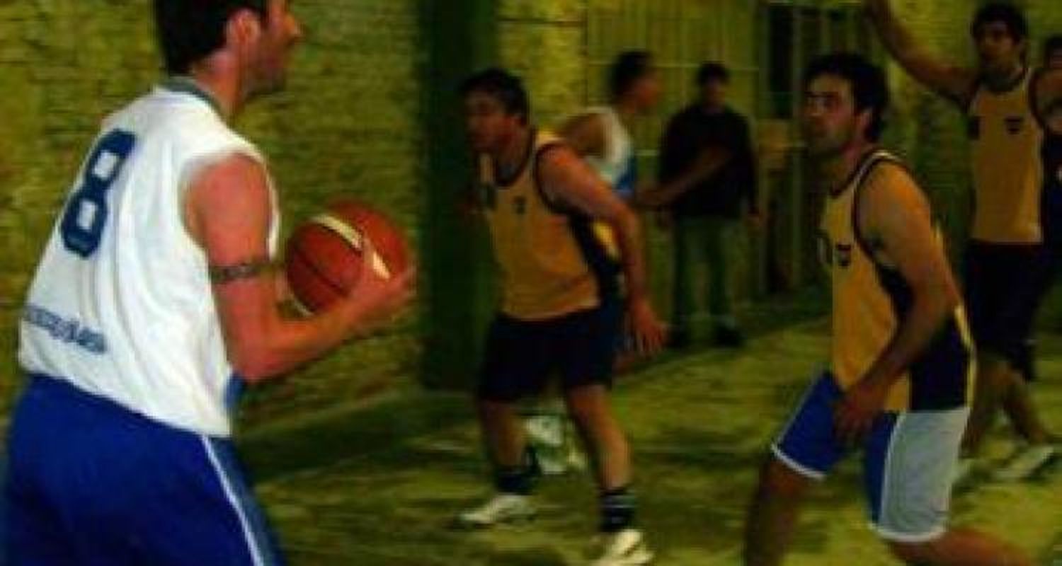 El maxi se unió por “Maxi”