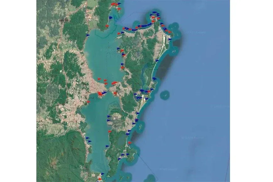 Florianópolis - 3