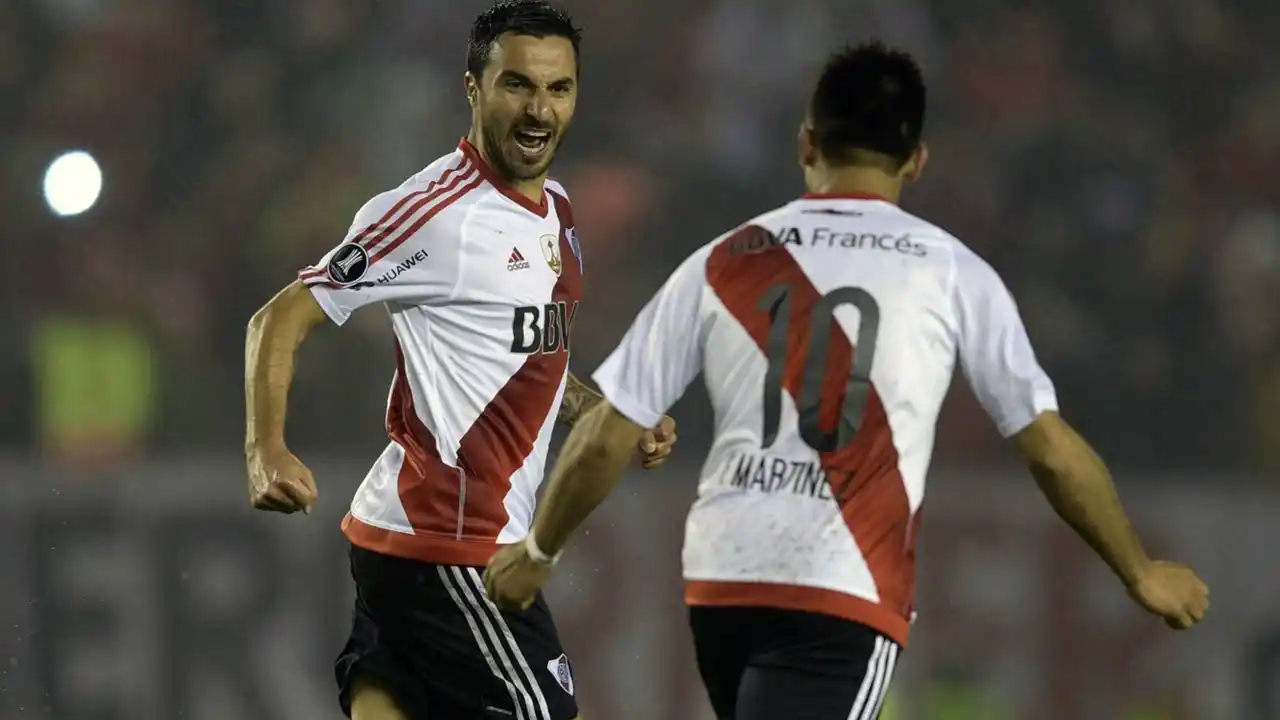 River se enfrenta a Gimnasia en busca de la final de la Copa Argentina