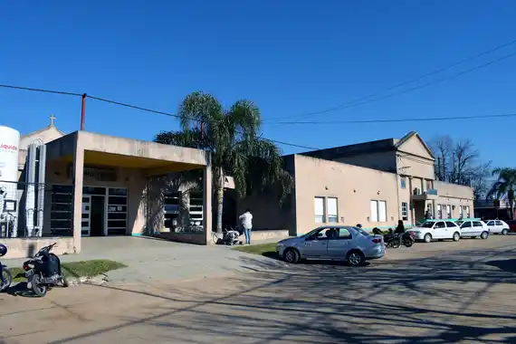 La Provincia formalizó la creación de los servicios de bioquímica y laboratorio en distintos hospitales