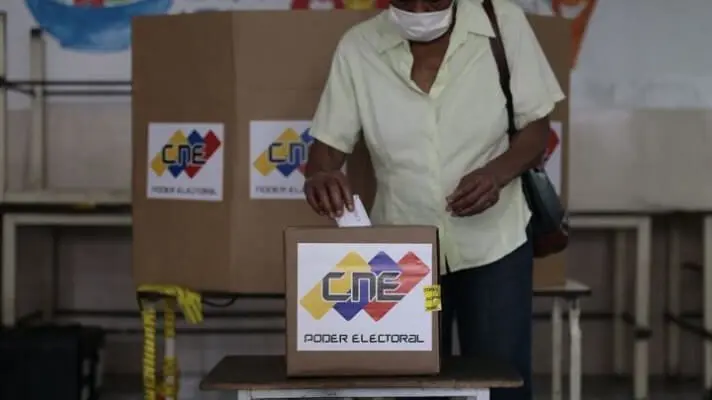 EN LAS REGIONALES CASTIGARON a oficialistas y opositores: el mensaje que los políticos deben entender