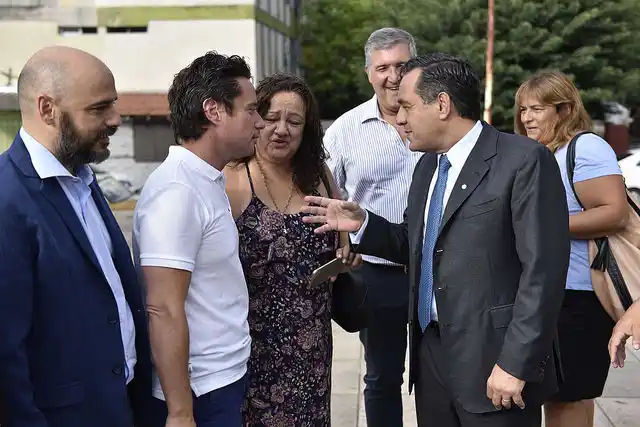 Docentes: Fallo a favor de los sindicatos ordena al gobierno cesar con la llamada "campaña de desafiliación"