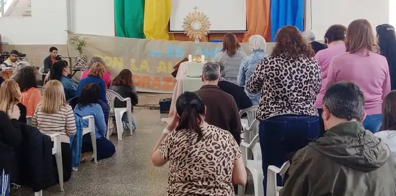 Asamblea Diocesana de Pastoral: una Iglesia viva, en salida y al encuentro del hermano