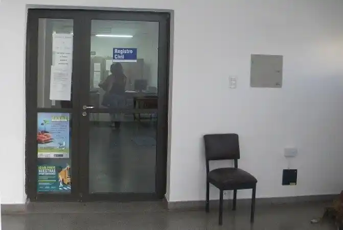 Registro Civil