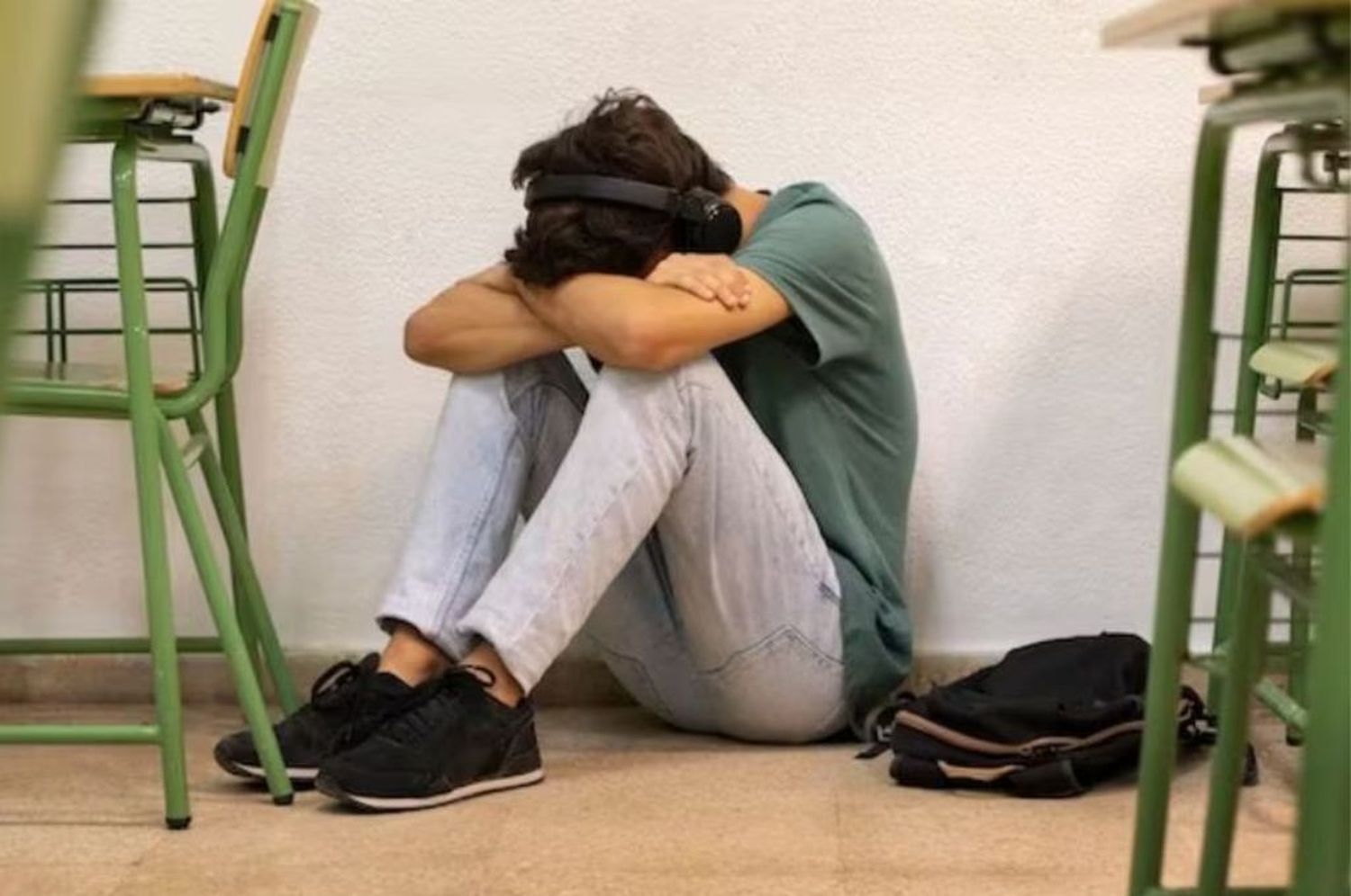 Bullying: cómo hablar con tus hijos sobre el acoso escolar