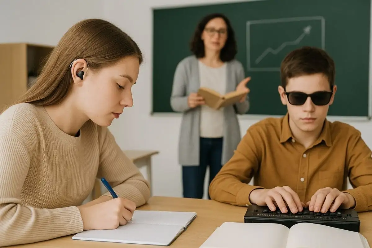 El Braille como Derecho: la deuda educativa con la inclusión especializada