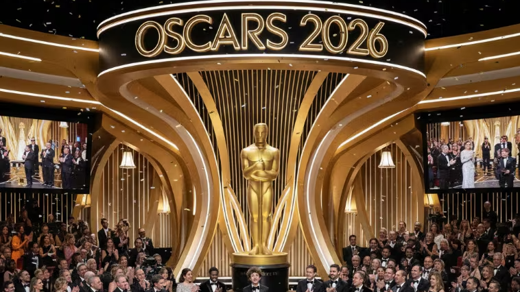 Premios Oscar 2026: cuándo, a qué hora y cómo ver las nominaciones en vivo