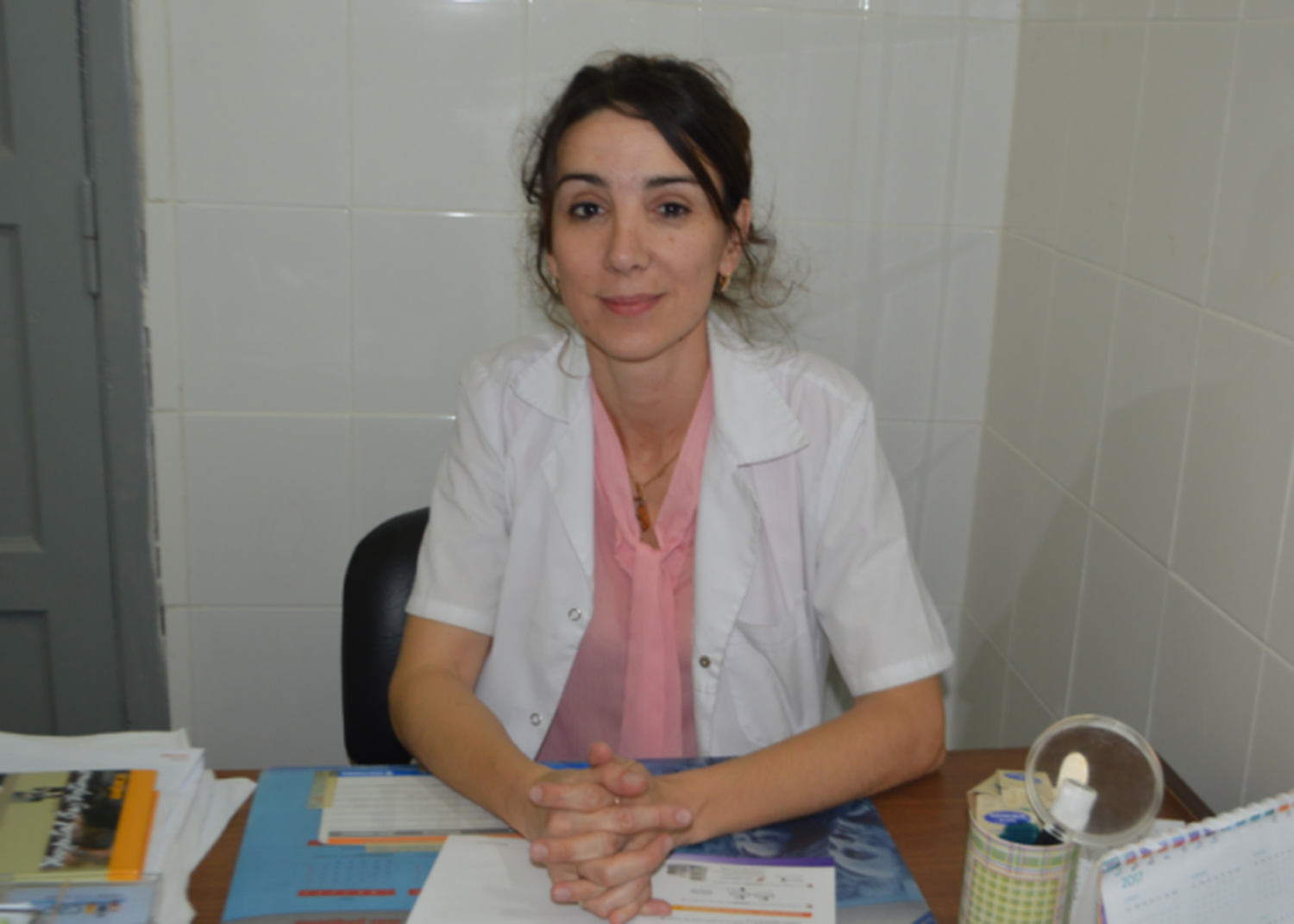 Dra. Camusso: “Todos los tipos de cáncer son prevenibles”