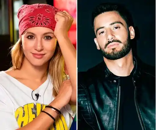 Flor Vigna estrenó su polémico tema contra Nico Occhiato y reveló los detalles de la grabación