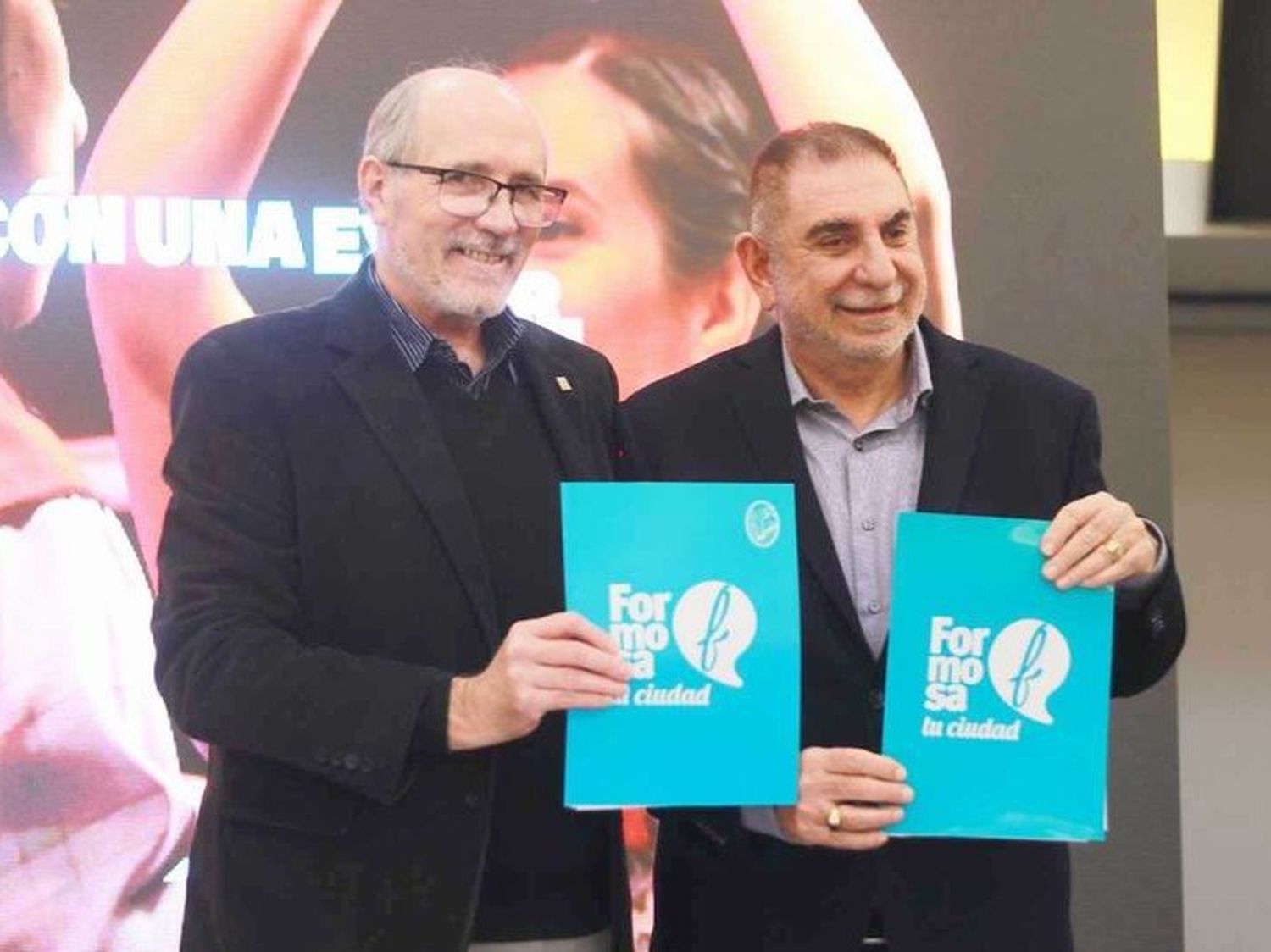La comuna capitalina lanzó
el Plan estratégico de turismo