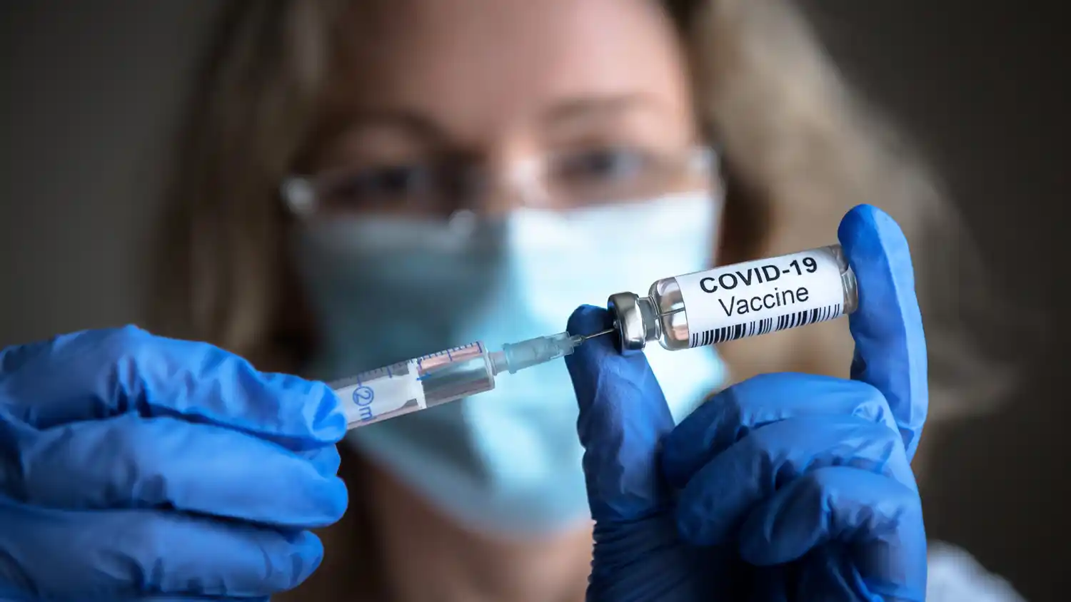 Coronavirus: Argentina ya aplicó más de 20 millones de vacunas