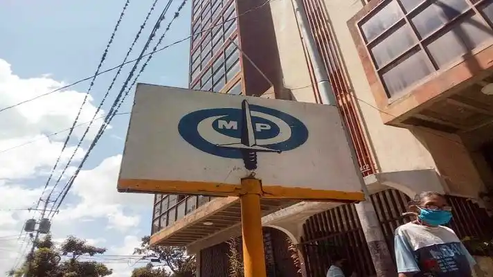 PRIVAN de LIBERTAD a dos hombres por intento de asesinato contra 16 personas en Lara