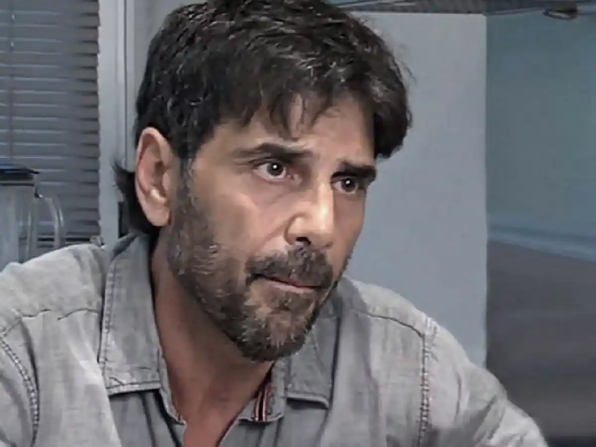 La justicia de Brasil resolverá si acepta otro pedido de Darthés para postergar el juicio