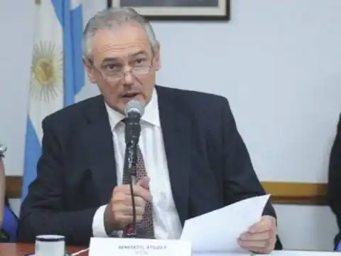 “Patolandia, es la Entre Ríos que sólo ve Urribarri” 