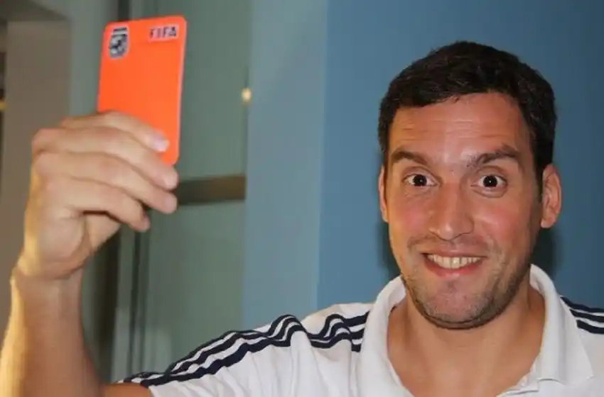 Rapallini para la Copa Argentina