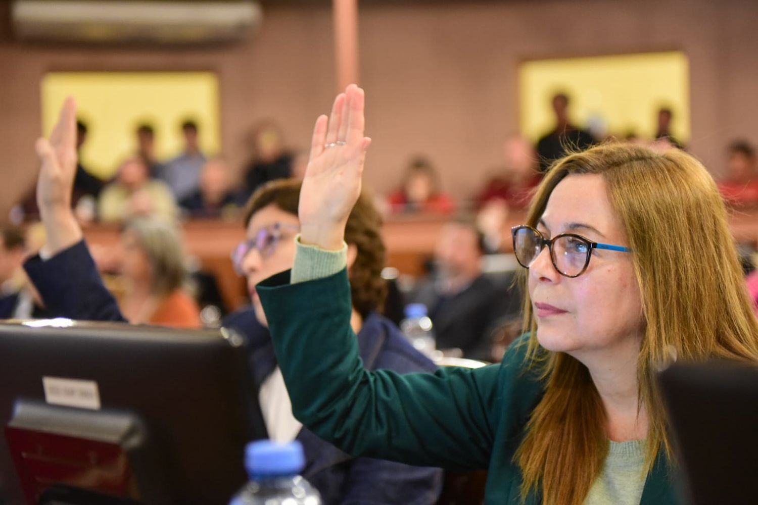 Farfán tras la adhesión a la Ley Lucio: "Buscamos promover la prevención y protección de los derechos de niñas y niños”