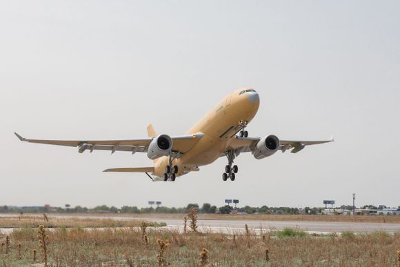 Confirmed: A330s sold by Azul to the Brazilian Air Force will be MRTTs