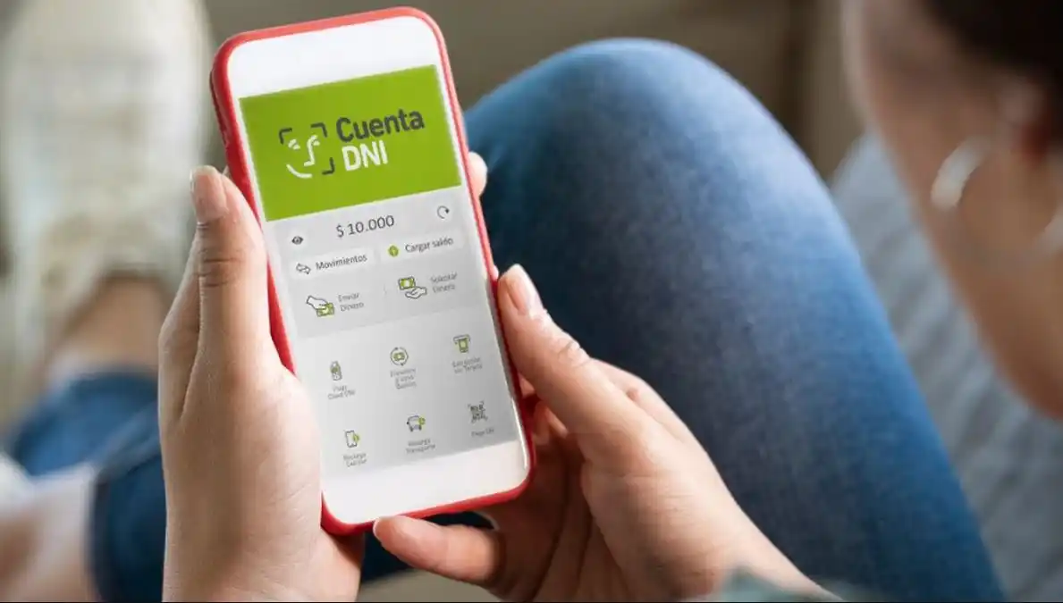 Cuenta DNI: ¿cómo es el esquema de descuentos de abril de la billetera virtual del Bapro?