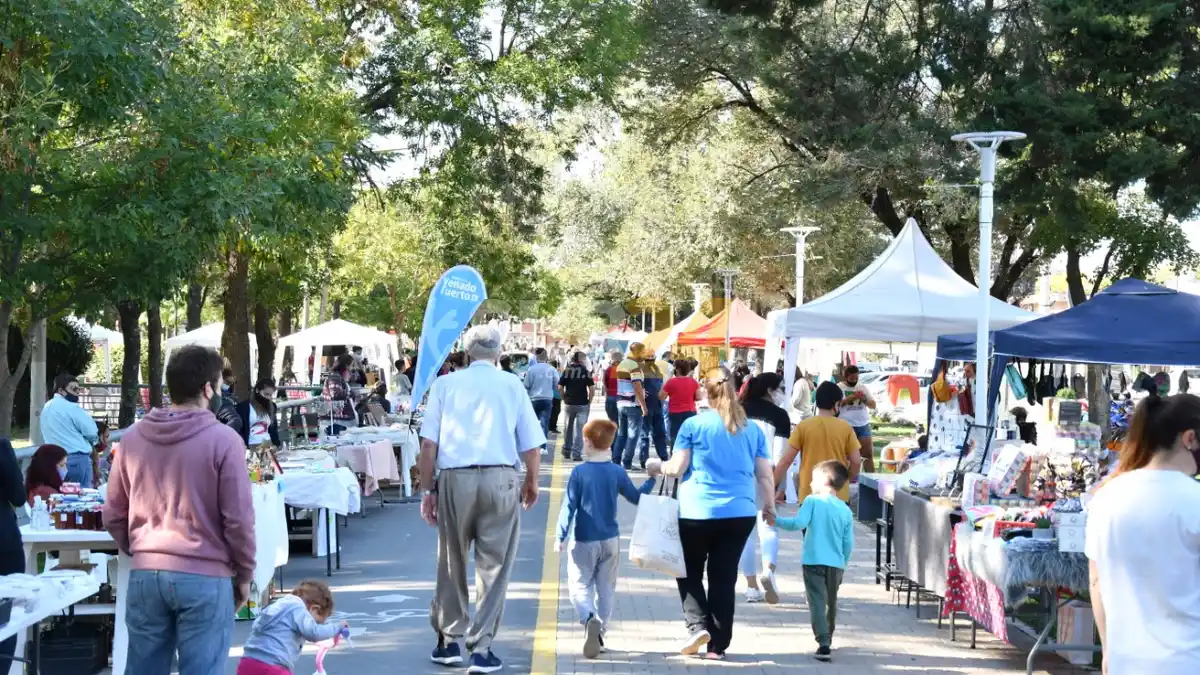 “Impulso Emprendedor” presenta su agenda de capacitaciones de fin de año