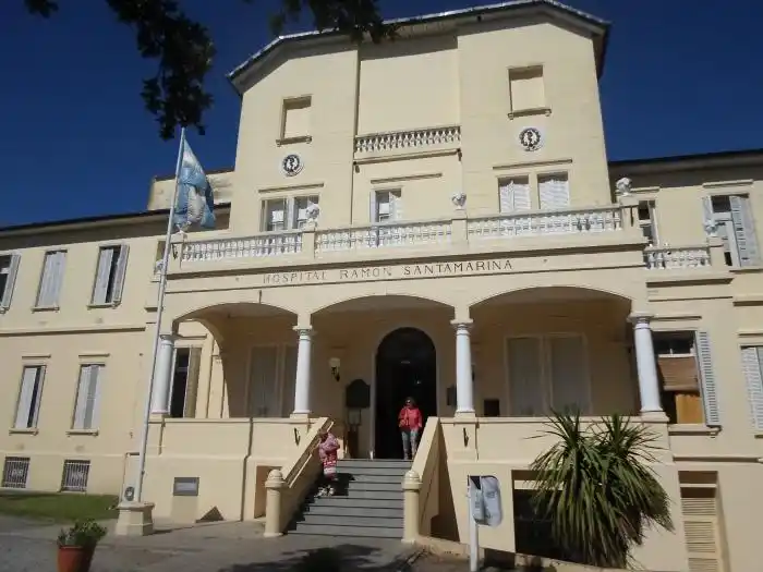 COVID en Tandil: “Las camas están al límite otra vez”, afirmaron desde salud municipal