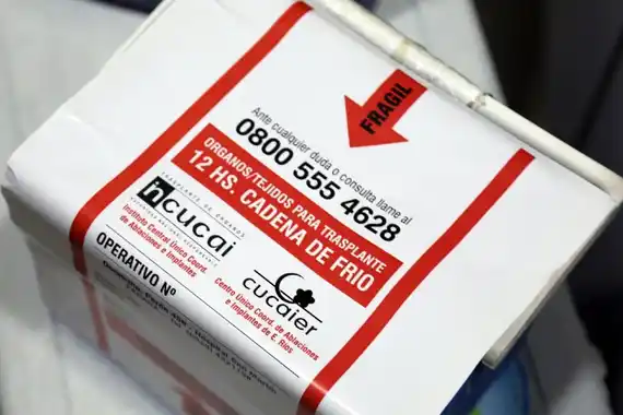 Día Nacional de la Donación de Órganos: más de 110 entrerrianos accedieron a trasplantes en lo que va del año