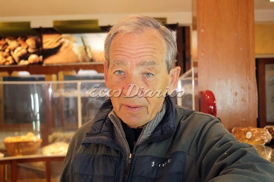 Alberto Sabatini