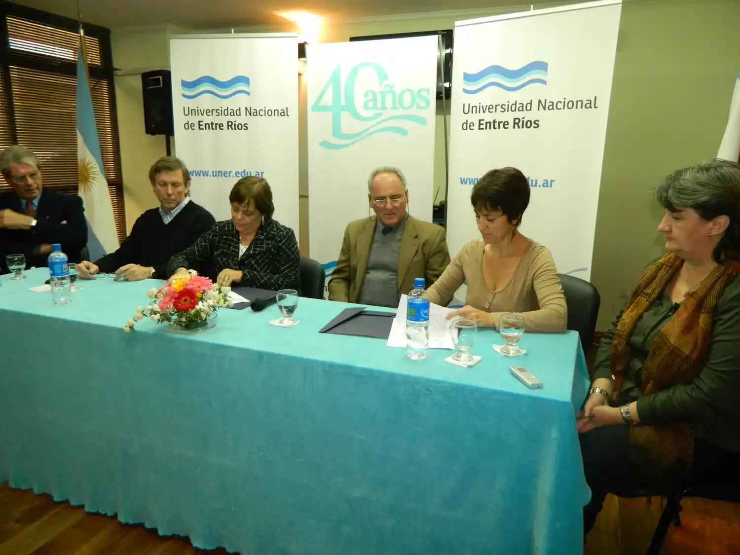 La Facultad de Bromatología ofrecerá siete nuevas ofertas universitarias 