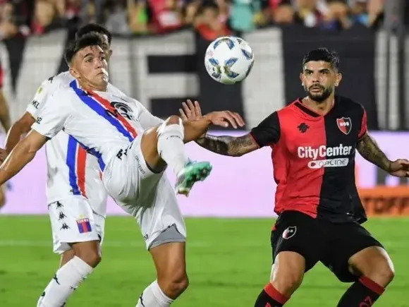 Newell’s visita a Tigre con la obligación de ganar para seguir en carrera