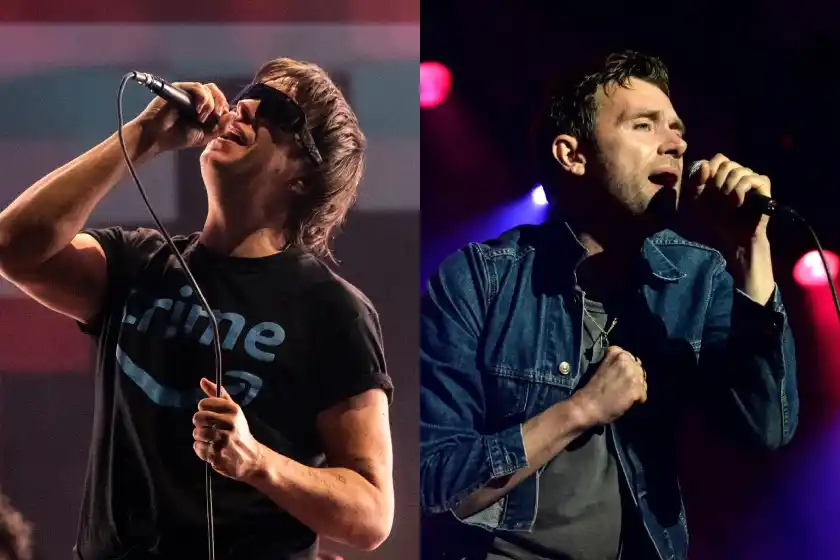 Primavera Sound presentó su grilla para 2026 con The Strokes y Gorillaz a la cabeza