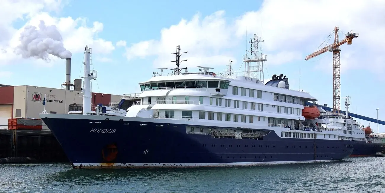 España recibirá un crucero con posible brote de hantavirus tras tres muertes