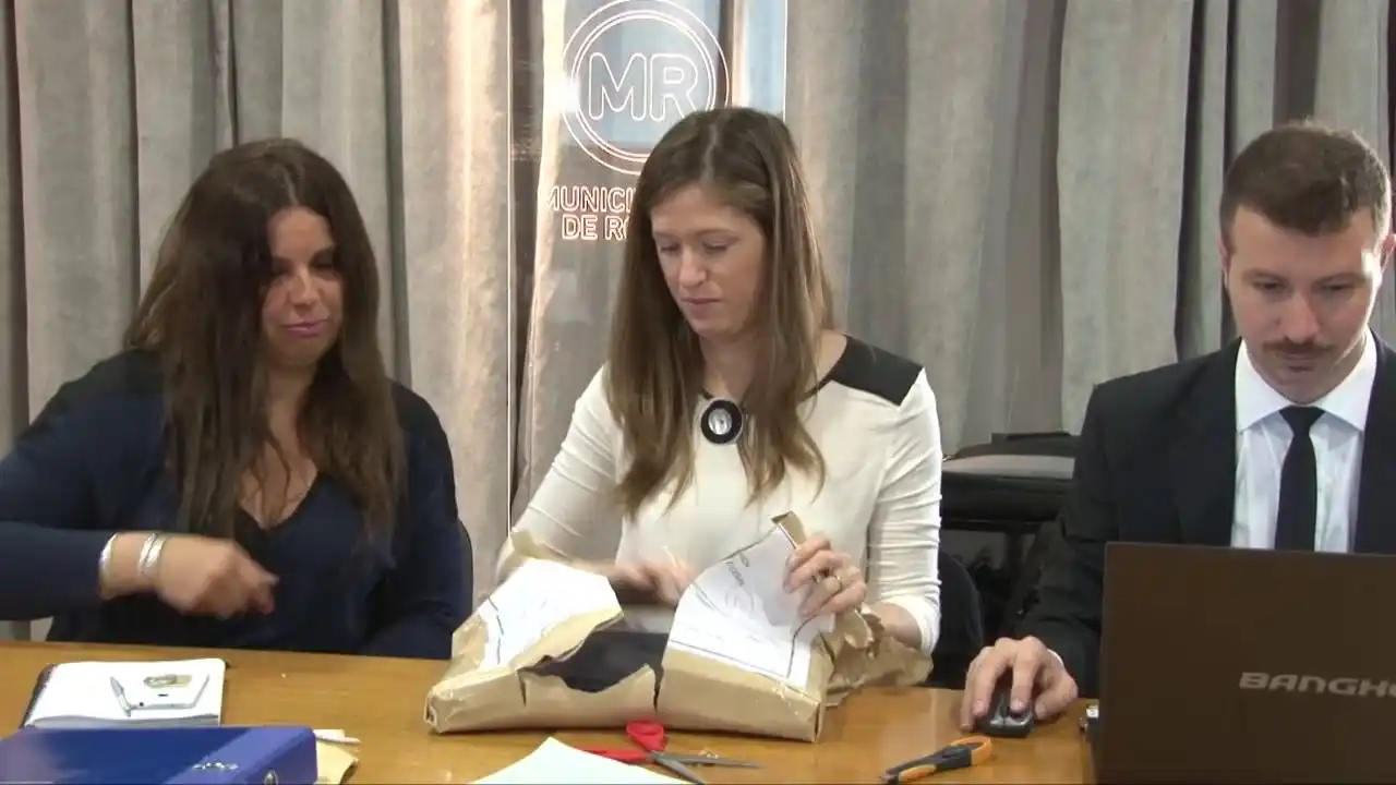 Ofertas para la compra de cámaras de videovigilancia