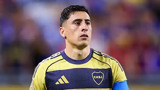 Merentiel intentará dejar atrás la polémica.