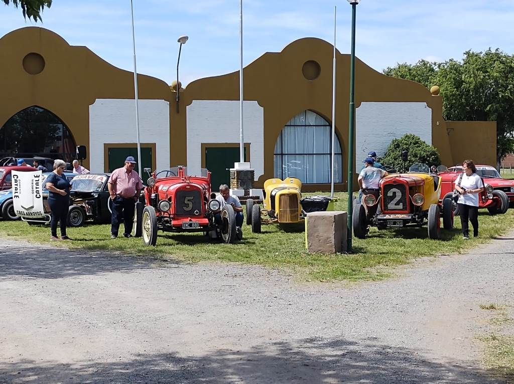 Se viene el 2º Gran Premio Endurance 3 Arroyos 2024