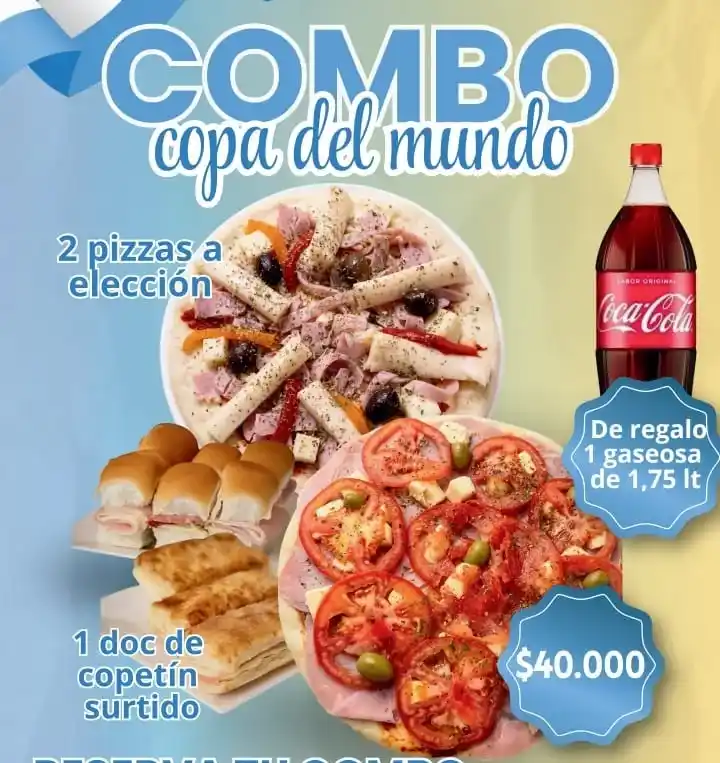 promo pana san martin