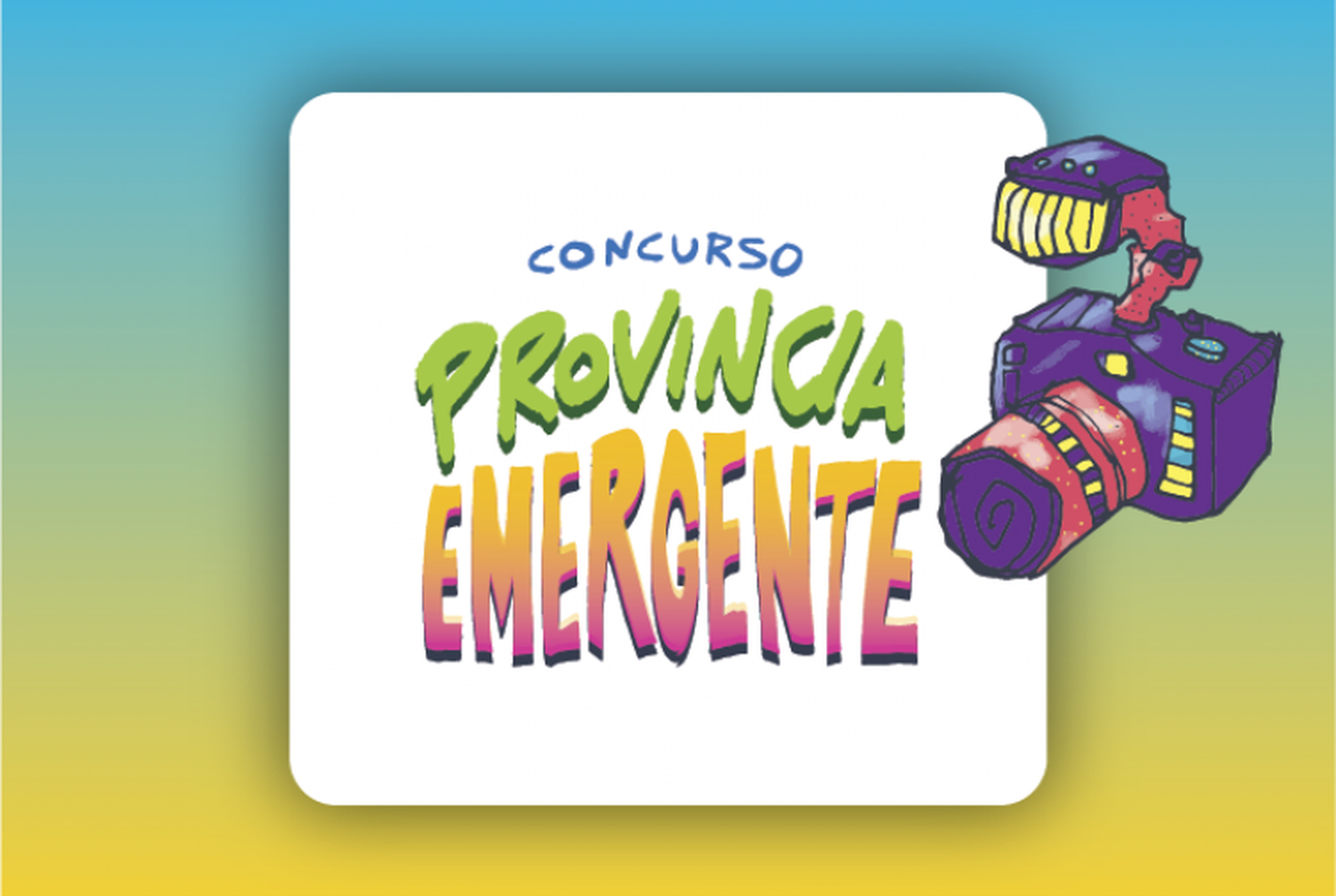 Convocan a fotógrafos para el Festival de rock 'Provincia Emergente'