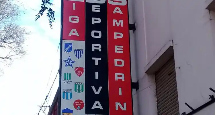 Los clubes deciden si Pescadores y Náutico se afilian a la Liga
