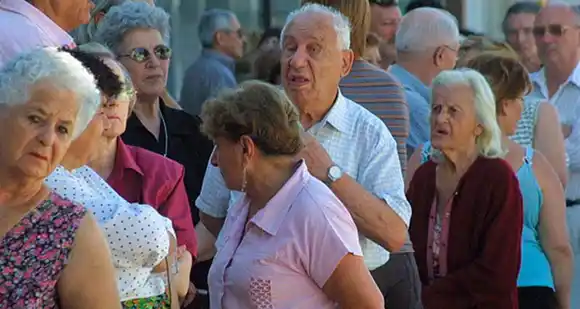 La reforma en Dinamarca: ¿es posible extender la jubilación hasta los 69 años?