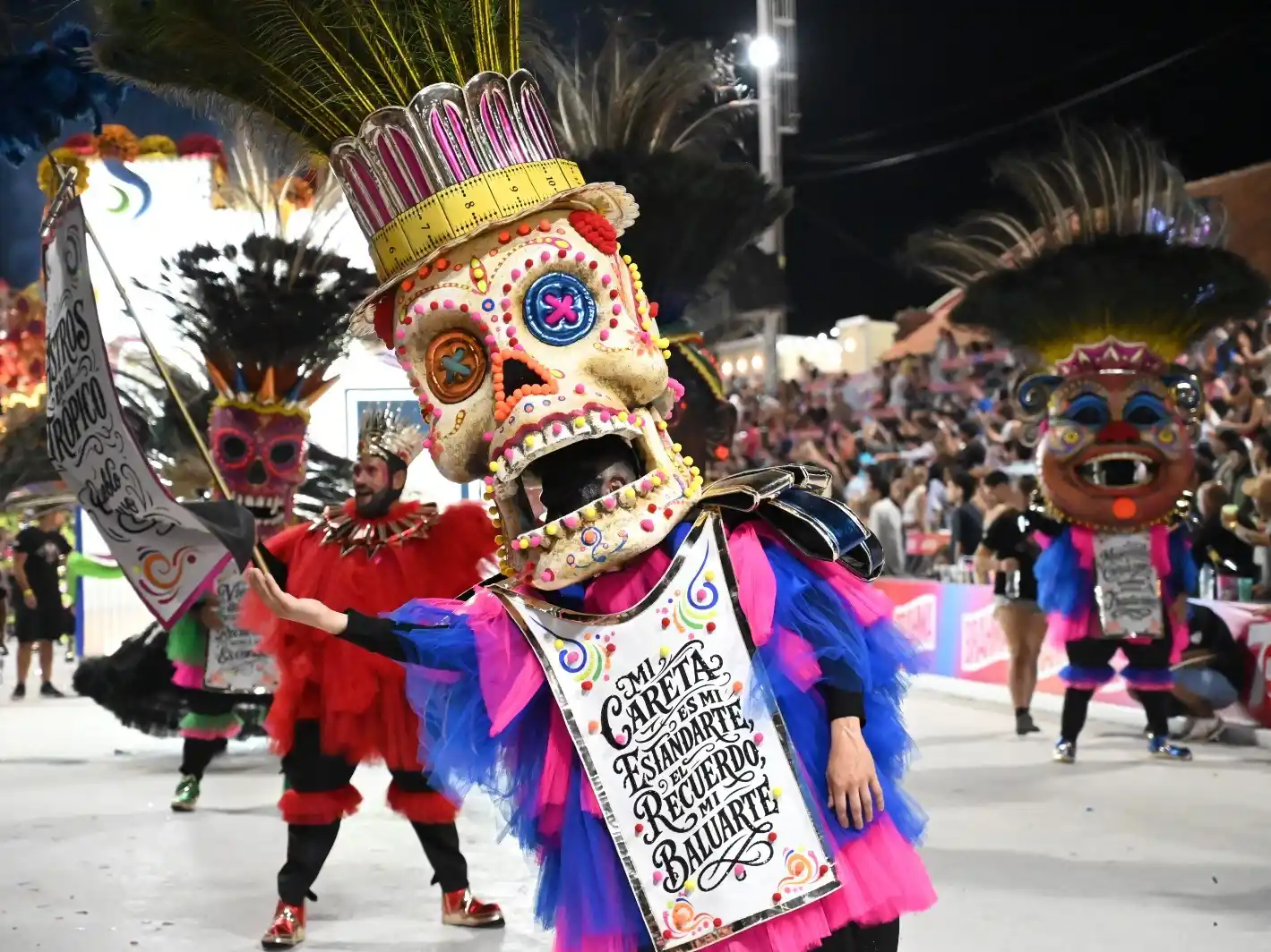 La última noche de Carnaval del finde largo promete ser una fiesta: horario, descuentos y todo lo que tenés que saber