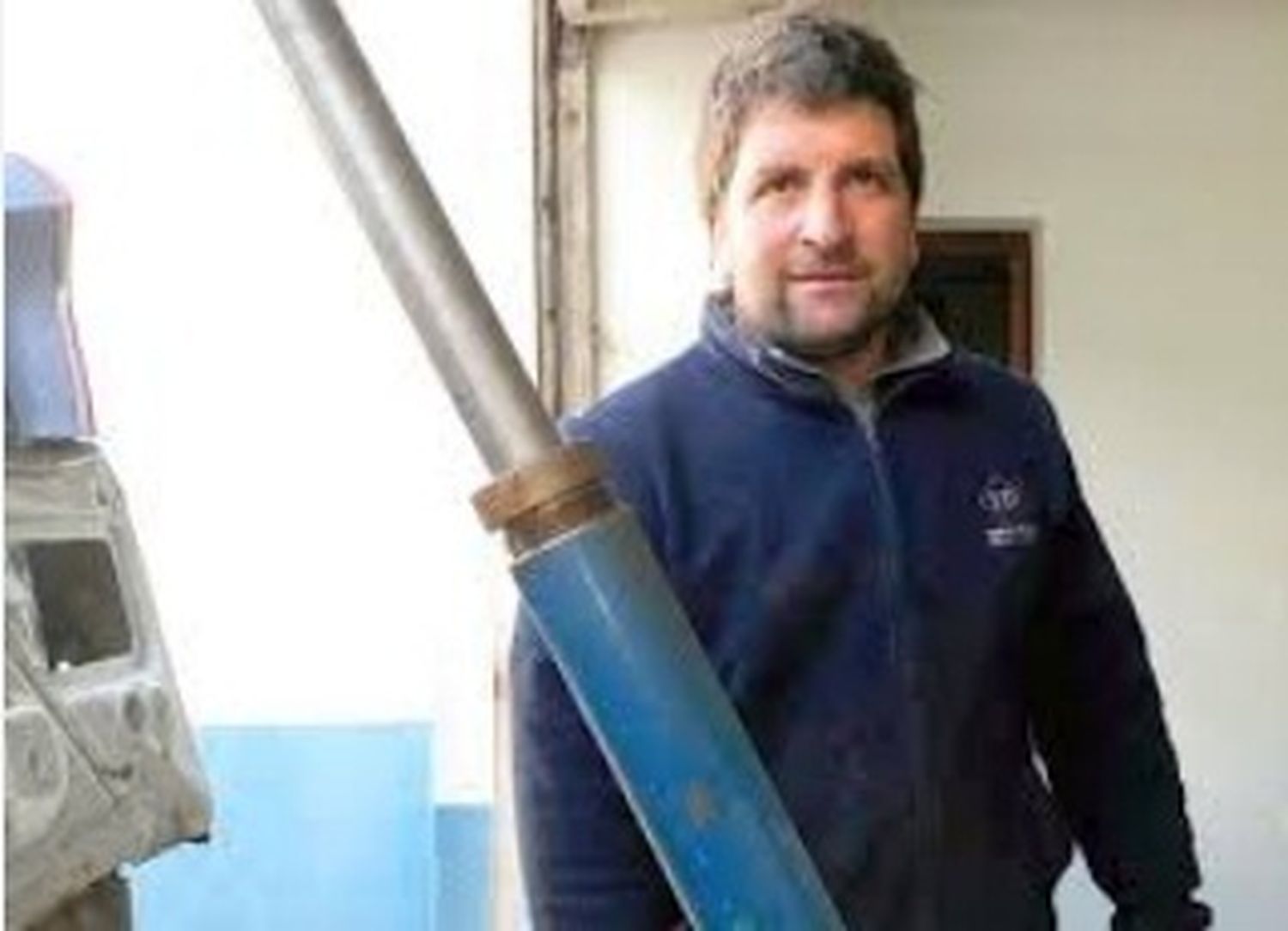 Incansable. Jorge Piedra y su tarea en el Turismo Nacional