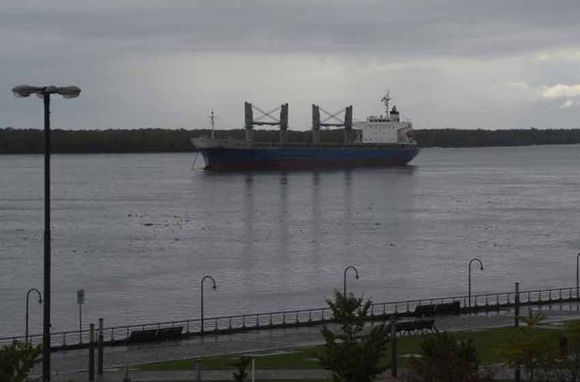 Con paraguas en mano: sábado gris, frío y con probabilidades de lluvia en Rosario