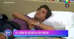 Escándalo con Agustín de Gran Hermano: "Tengo un drive con nudes y si se mandan una..."