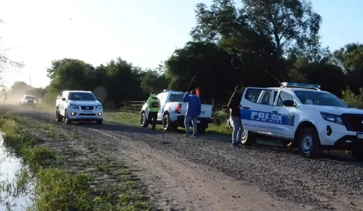 Femicidio de Cecilia: nuevos allanamientos tras la segunda declaración del casero de los Sena