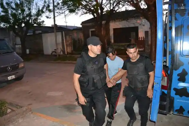 Hoy son  los alegatos del Juicio por Micaela García