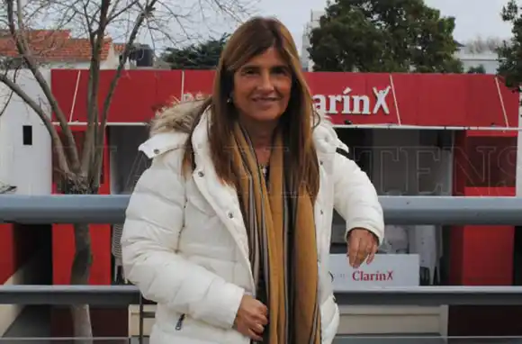 Fornoni: "El 83% de la gente está de acuerdo con la cuarentena"