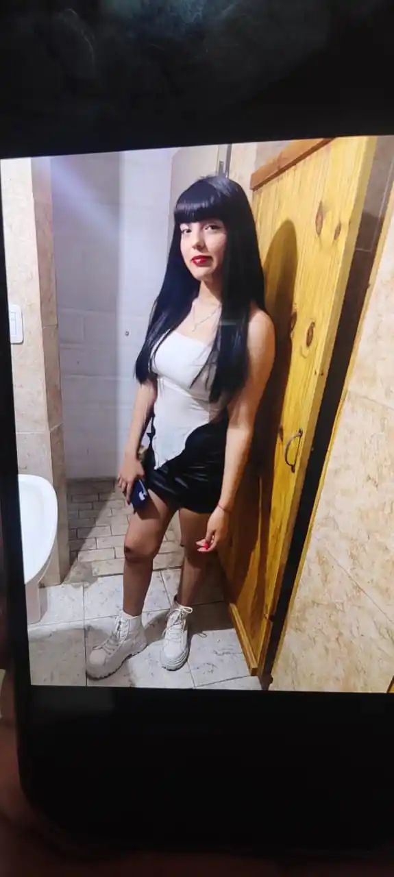 Yaquelín foto aportada por la mamá