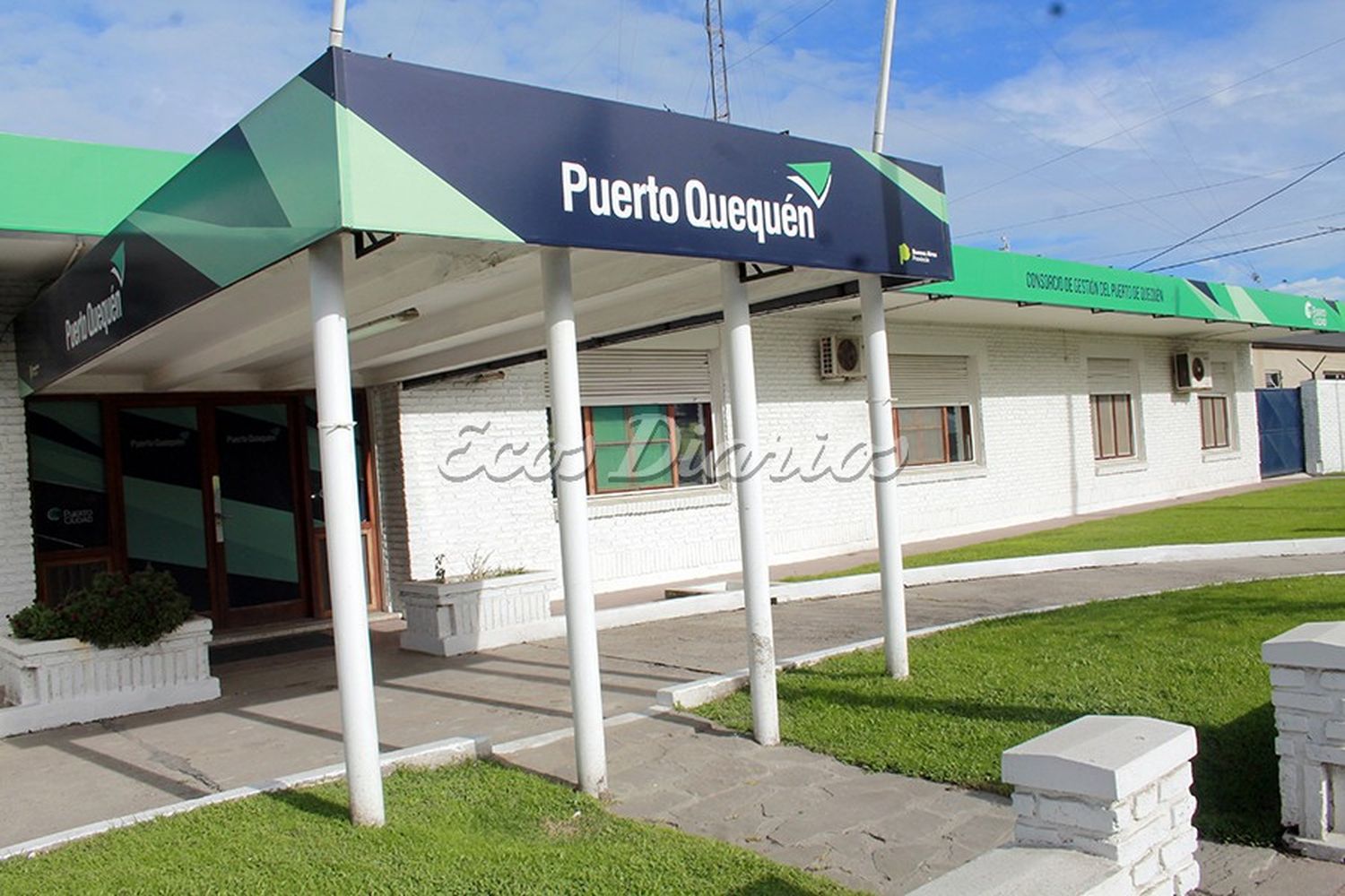 Se dictó la conciliación obligatoria en el conflicto gremial de Puerto Quequén